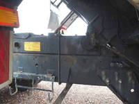 HINO Profia Deep Dump BDG-FR1EXYA 2009 1,273,540km_24