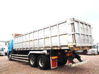 HINO Profia Deep Dump BDG-FR1EXYA 2009 1,273,540km_2