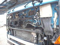 HINO Profia Deep Dump BDG-FR1EXYA 2009 1,273,540km_33