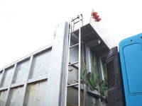 HINO Profia Deep Dump BDG-FR1EXYA 2009 1,273,540km_34