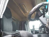 HINO Profia Deep Dump BDG-FR1EXYA 2009 1,273,540km_36