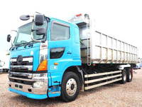 HINO Profia Deep Dump BDG-FR1EXYA 2009 1,273,540km_3