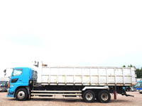 HINO Profia Deep Dump BDG-FR1EXYA 2009 1,273,540km_4
