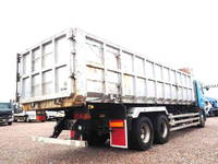 HINO Profia Deep Dump BDG-FR1EXYA 2009 1,273,540km_7
