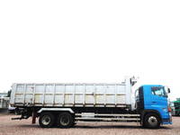 HINO Profia Deep Dump BDG-FR1EXYA 2009 1,273,540km_8