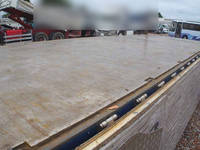 UD TRUCKS Quon Aluminum Block QKG-CD5ZAW 2013 765,779km_11