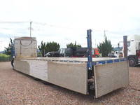UD TRUCKS Quon Aluminum Block QKG-CD5ZAW 2013 765,779km_12