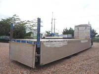 UD TRUCKS Quon Aluminum Block QKG-CD5ZAW 2013 765,779km_14