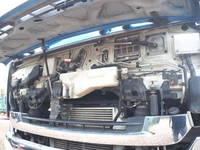 UD TRUCKS Quon Aluminum Block QKG-CD5ZAW 2013 765,779km_15