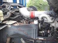 UD TRUCKS Quon Aluminum Block QKG-CD5ZAW 2013 765,779km_16
