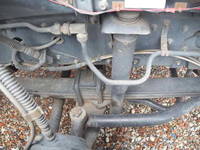 UD TRUCKS Quon Aluminum Block QKG-CD5ZAW 2013 765,779km_17