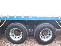 UD TRUCKS Quon Aluminum Block QKG-CD5ZAW 2013 765,779km_21