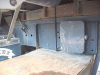 UD TRUCKS Quon Aluminum Block QKG-CD5ZAW 2013 765,779km_24