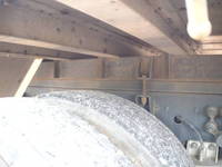 UD TRUCKS Quon Aluminum Block QKG-CD5ZAW 2013 765,779km_25