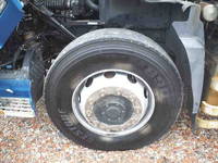 UD TRUCKS Quon Aluminum Block QKG-CD5ZAW 2013 765,779km_28