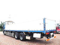 UD TRUCKS Quon Aluminum Block QKG-CD5ZAW 2013 765,779km_2