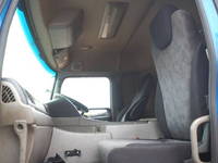 UD TRUCKS Quon Aluminum Block QKG-CD5ZAW 2013 765,779km_33