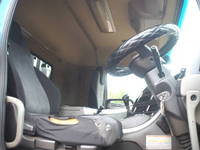 UD TRUCKS Quon Aluminum Block QKG-CD5ZAW 2013 765,779km_34