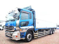 UD TRUCKS Quon Aluminum Block QKG-CD5ZAW 2013 765,779km_3
