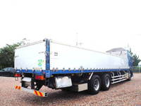 UD TRUCKS Quon Aluminum Block QKG-CD5ZAW 2013 765,779km_4