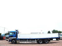 UD TRUCKS Quon Aluminum Block QKG-CD5ZAW 2013 765,779km_5