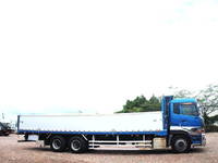 UD TRUCKS Quon Aluminum Block QKG-CD5ZAW 2013 765,779km_7