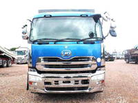 UD TRUCKS Quon Aluminum Block QKG-CD5ZAW 2013 765,779km_8