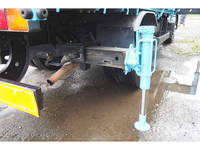 MITSUBISHI FUSO Canter Truck (With 6 Steps Of Cranes) KK-FE83EEN 2002 157,263km_11