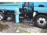 MITSUBISHI FUSO Canter Truck (With 6 Steps Of Cranes) KK-FE83EEN 2002 157,263km_12