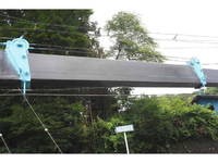 MITSUBISHI FUSO Canter Truck (With 6 Steps Of Cranes) KK-FE83EEN 2002 157,263km_21