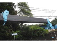 MITSUBISHI FUSO Canter Truck (With 6 Steps Of Cranes) KK-FE83EEN 2002 157,263km_22