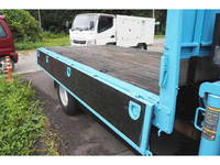 MITSUBISHI FUSO Canter Truck (With 6 Steps Of Cranes) KK-FE83EEN 2002 157,263km_25
