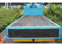 MITSUBISHI FUSO Canter Truck (With 6 Steps Of Cranes) KK-FE83EEN 2002 157,263km_26