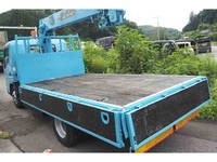 MITSUBISHI FUSO Canter Truck (With 6 Steps Of Cranes) KK-FE83EEN 2002 157,263km_27