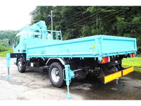 MITSUBISHI FUSO Canter Truck (With 6 Steps Of Cranes) KK-FE83EEN 2002 157,263km_2