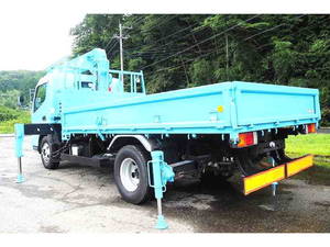 Canter Truck (With 6 Steps Of Cranes)_2