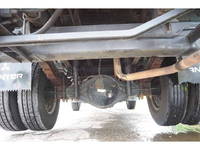 MITSUBISHI FUSO Canter Truck (With 6 Steps Of Cranes) KK-FE83EEN 2002 157,263km_30