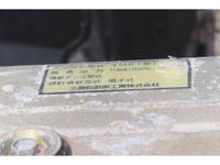 MITSUBISHI FUSO Canter Truck (With 6 Steps Of Cranes) KK-FE83EEN 2002 157,263km_35