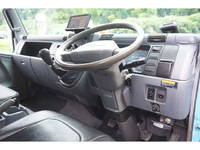 MITSUBISHI FUSO Canter Truck (With 6 Steps Of Cranes) KK-FE83EEN 2002 157,263km_39