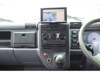 MITSUBISHI FUSO Canter Truck (With 6 Steps Of Cranes) KK-FE83EEN 2002 157,263km_40