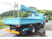 MITSUBISHI FUSO Canter Truck (With 6 Steps Of Cranes) KK-FE83EEN 2002 157,263km_4
