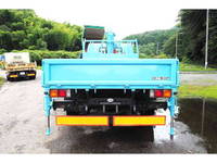 MITSUBISHI FUSO Canter Truck (With 6 Steps Of Cranes) KK-FE83EEN 2002 157,263km_6