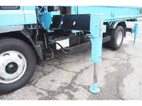 MITSUBISHI FUSO Canter Truck (With 6 Steps Of Cranes) KK-FE83EEN 2002 157,263km_9