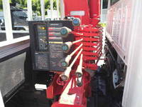 ISUZU Elf Truck (With 4 Steps Of Cranes) BDG-NKR85N 2009 45,933km_10