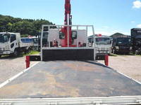 ISUZU Elf Truck (With 4 Steps Of Cranes) BDG-NKR85N 2009 45,933km_14