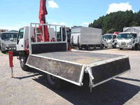 ISUZU Elf Truck (With 4 Steps Of Cranes) BDG-NKR85N 2009 45,933km_15