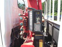 ISUZU Elf Truck (With 4 Steps Of Cranes) BDG-NKR85N 2009 45,933km_17