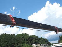 ISUZU Elf Truck (With 4 Steps Of Cranes) BDG-NKR85N 2009 45,933km_19
