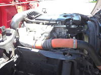 ISUZU Elf Truck (With 4 Steps Of Cranes) BDG-NKR85N 2009 45,933km_23