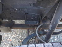 ISUZU Elf Truck (With 4 Steps Of Cranes) BDG-NKR85N 2009 45,933km_24